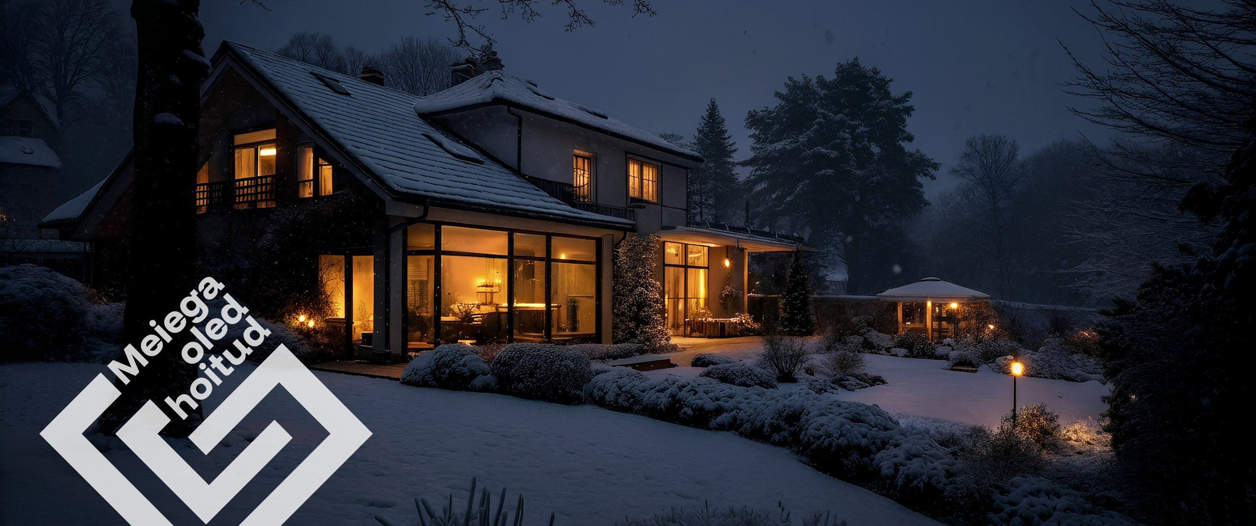 maaküte meiega oled hoitud