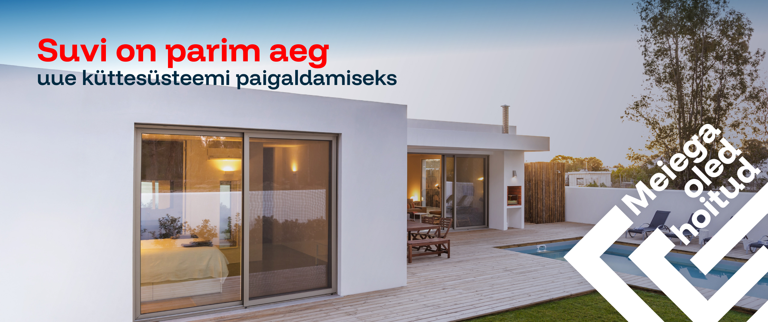 maaküte suvekampaania